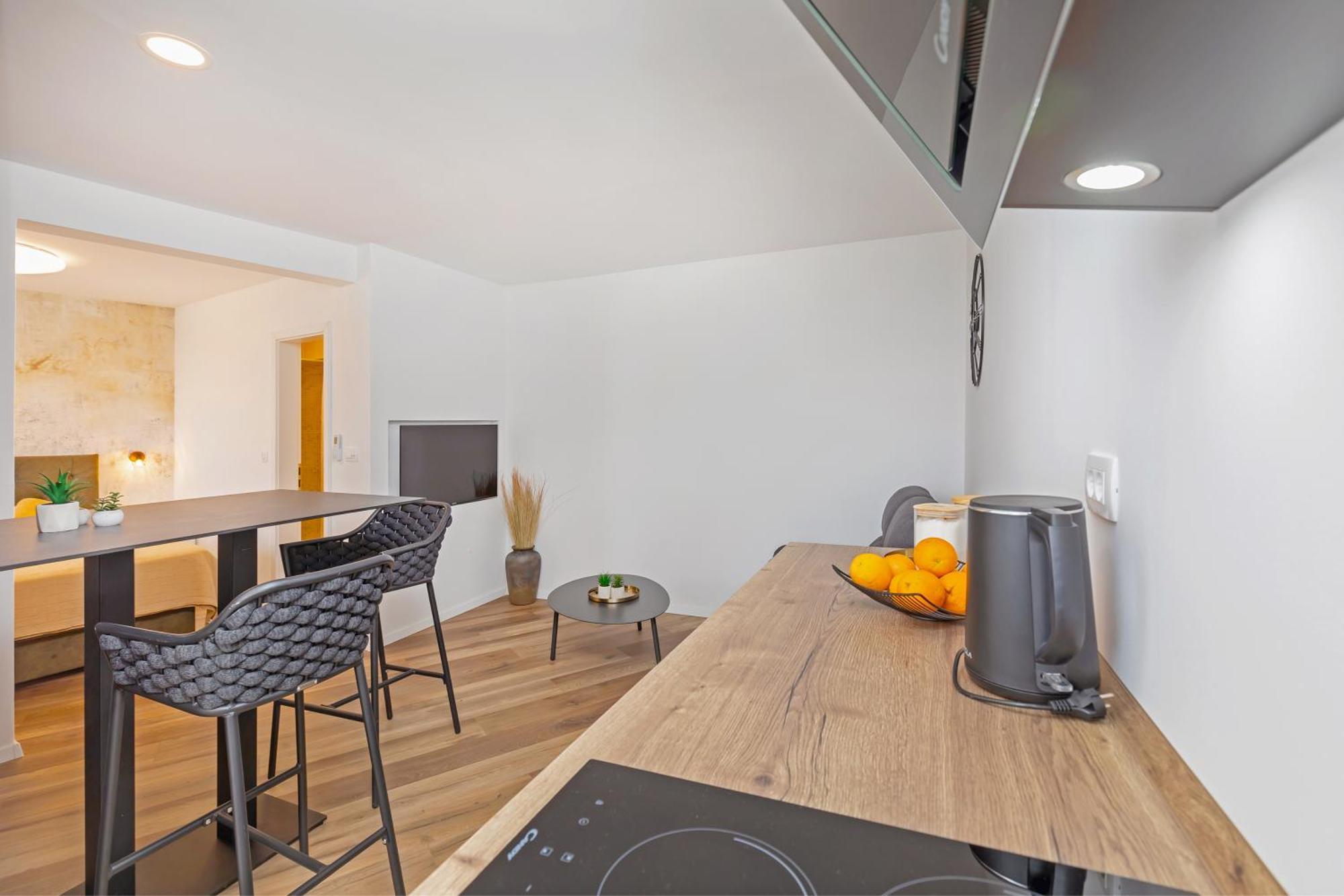 Apartmán Soho On The Waterfront