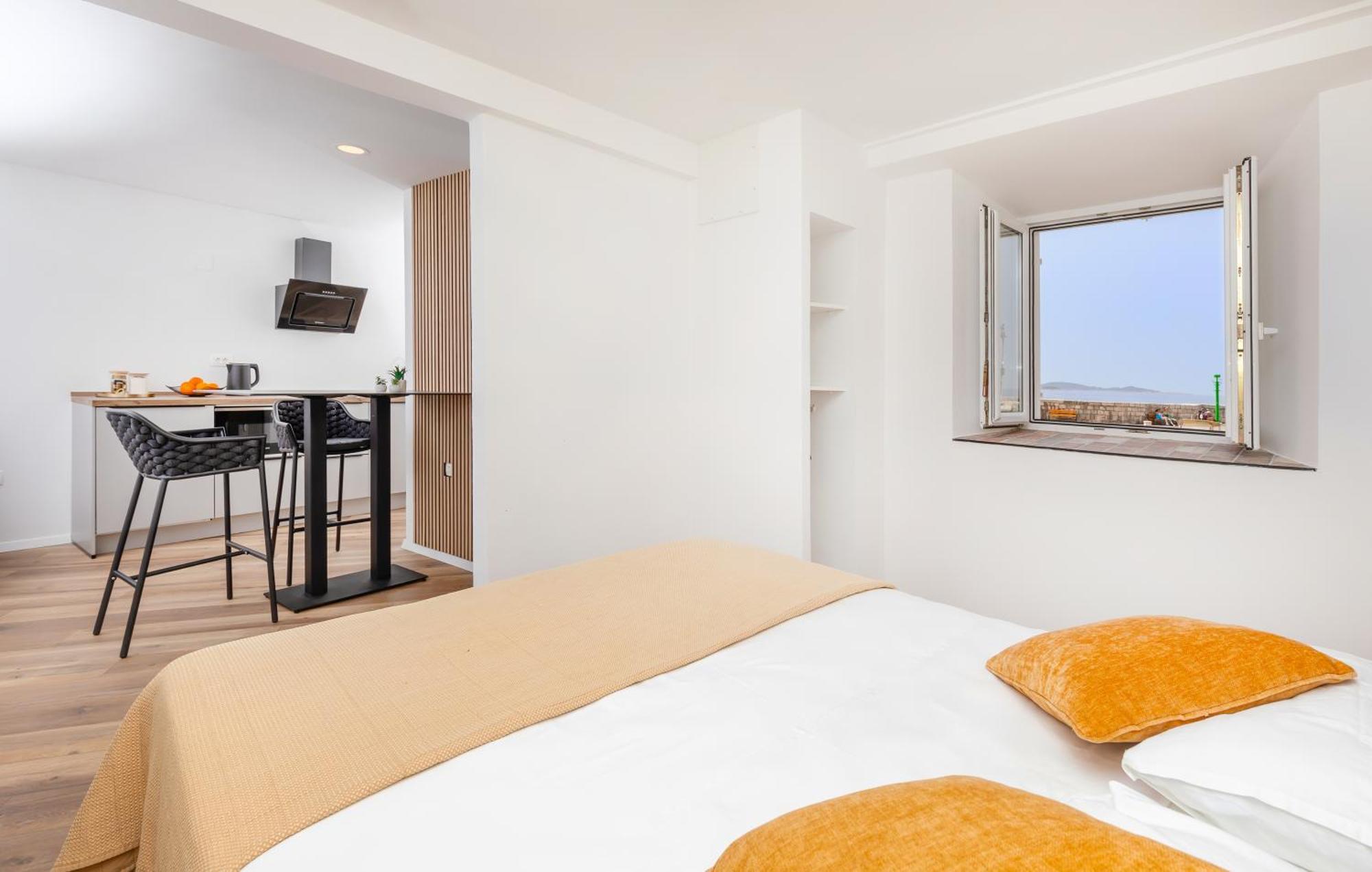 Apartmán Soho On The Waterfront *