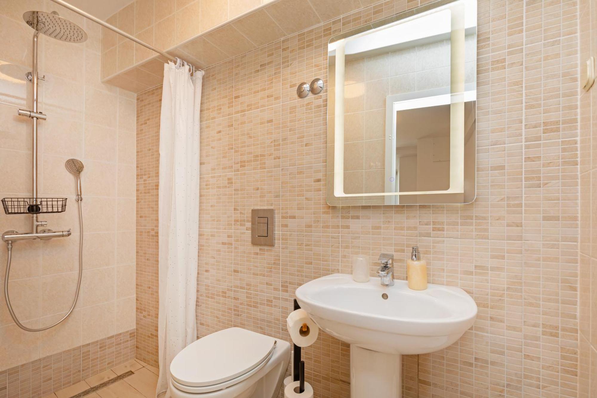 Apartment Soho On The Waterfront Mlini