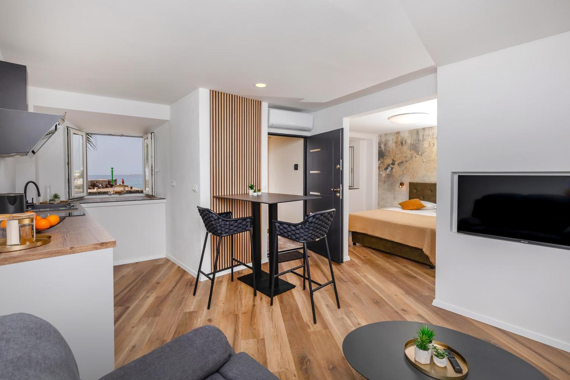 Apartment Soho On The Waterfront