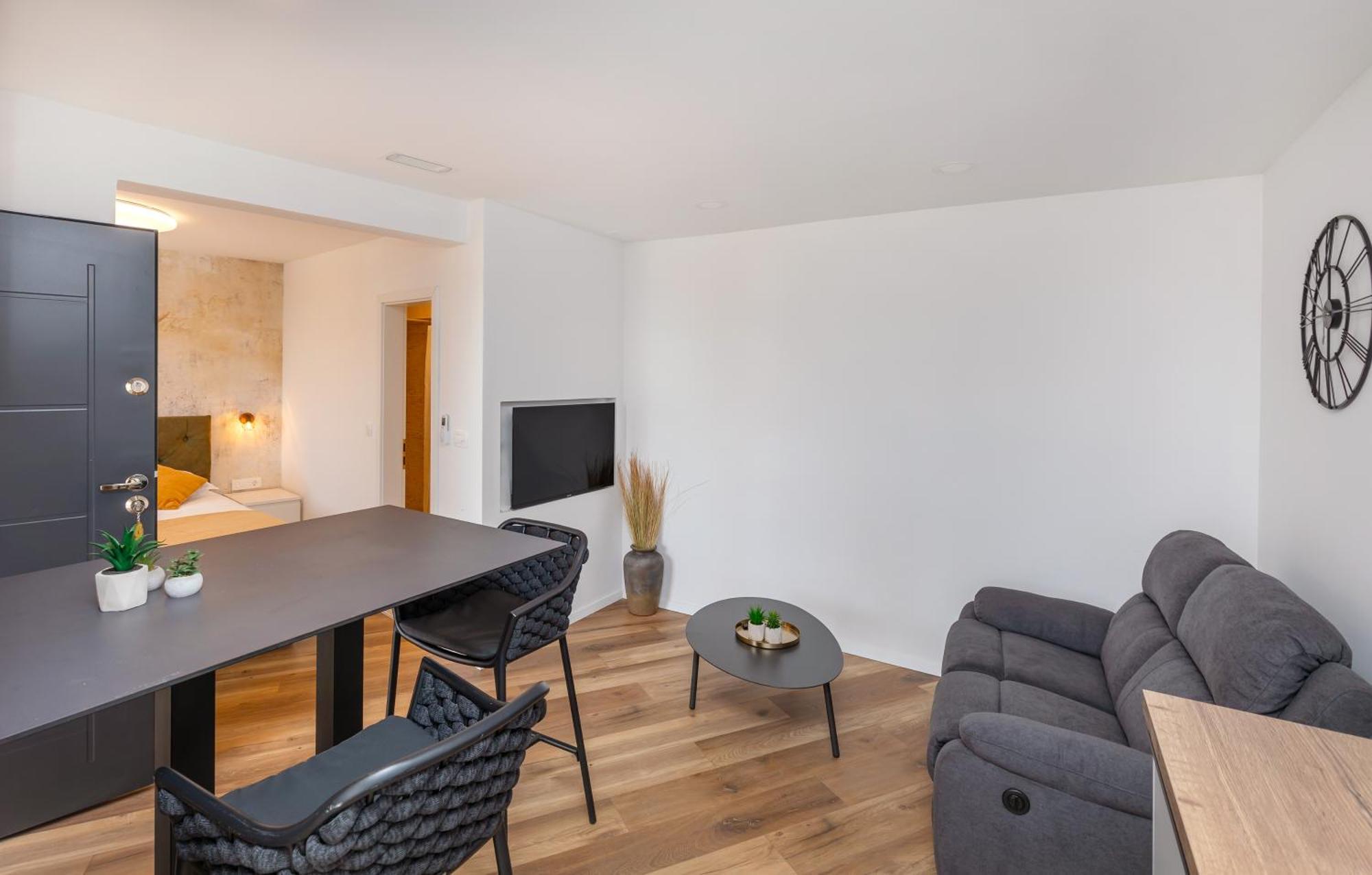 Soho On The Waterfront Apartment *